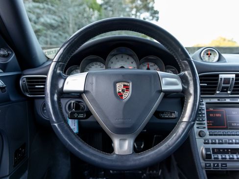 Used 2008 Porsche 911 Carrera 4S image 32