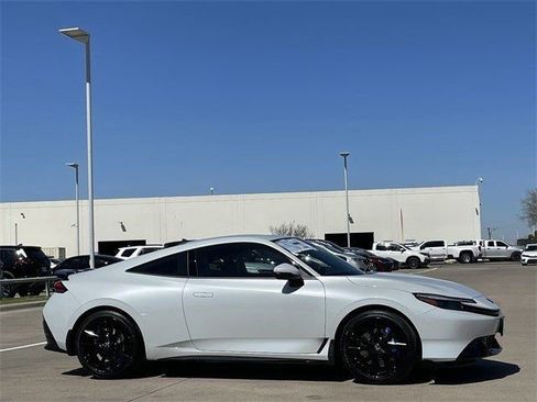 New 2026 Honda Prelude image 3