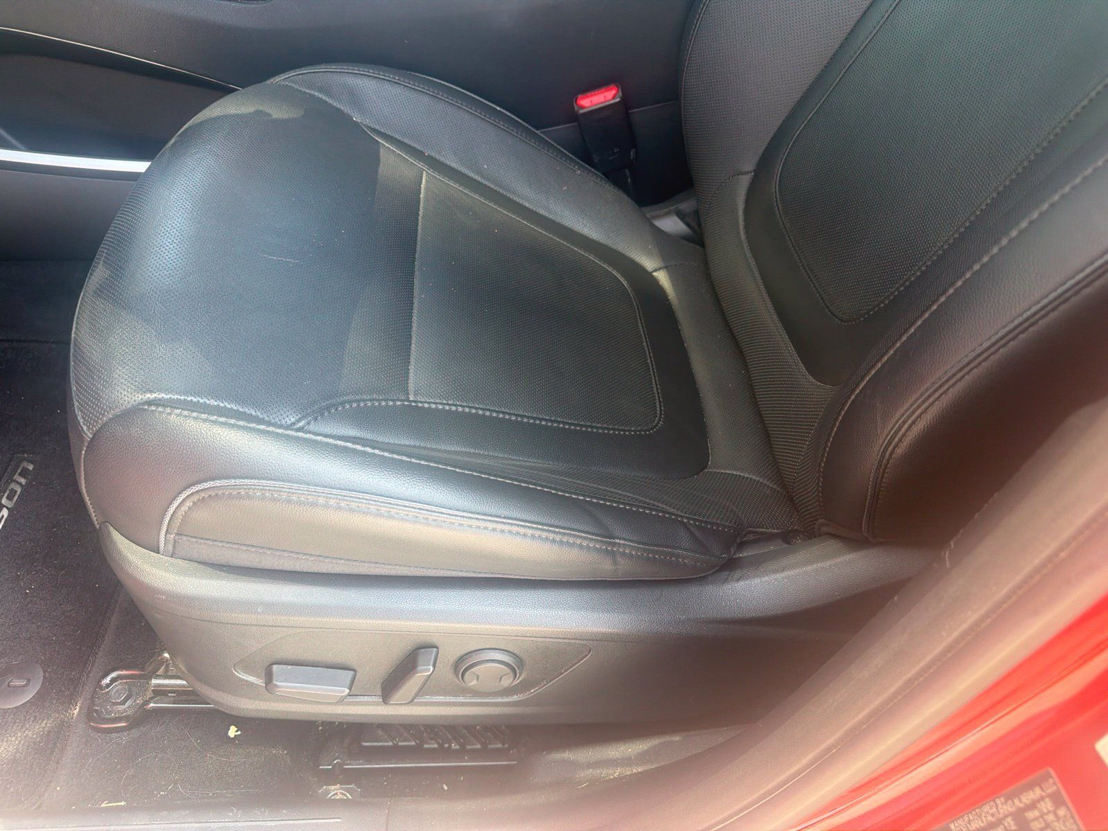 Used 2023 Hyundai Tucson Limited AWD/4WD image 18