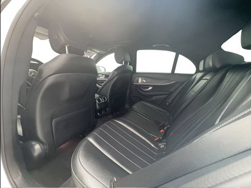 Used 2023 Mercedes-Benz E 350 Sedan image 19
