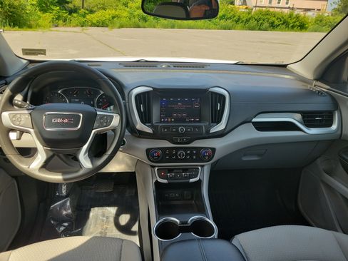 Used 2023 GMC Terrain SLE w/ Driver Convenience Package AWD/4WD image 18