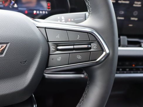 New 2026 Chevrolet Equinox LT w/ Convenience Package II image 7