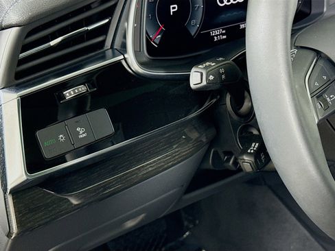 Certified 2025 Audi Q7 3.0T Premium Plus w/ Premium Plus Package image 14