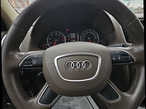 Used 2016 Audi Q5 2.0T Premium Plus image 16