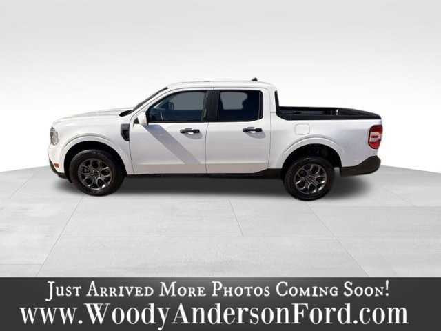 Used 2022 Ford Maverick XLT w/ XLT Luxury Package FWD image 4