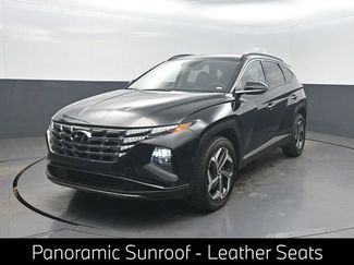 Used 2023 Hyundai Tucson Limited AWD/4WD video 1
