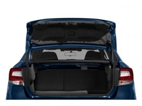 Certified 2023 Subaru Impreza 2.0i image 14