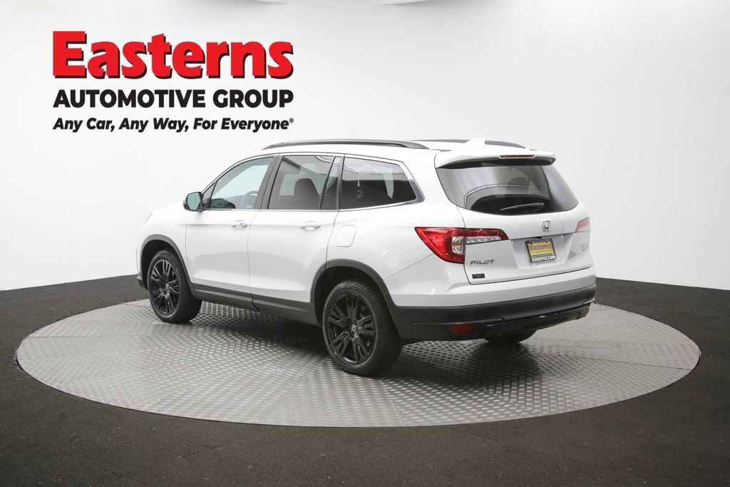 Used 2022 Honda Pilot Special Edition image 69