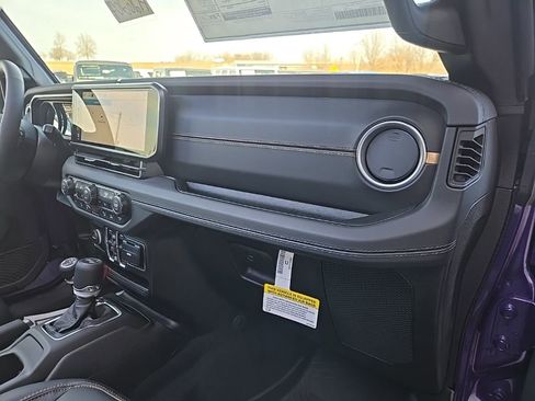 New 2026 Jeep Wrangler Sahara image 85