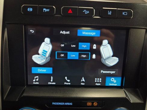 Used 2019 Ford F350 Platinum w/ Platinum Ultimate Package image 63