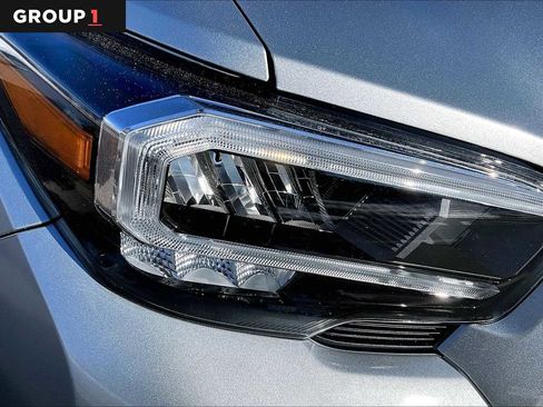 Certified 2023 Toyota Tacoma TRD Sport w/ Technology Package image 27