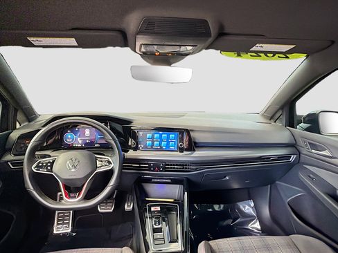 Used 2024 Volkswagen GTI S image 15