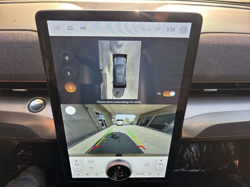 Used 2023 Ford Mustang Mach-E GT image 17