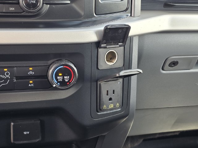 Used 2021 Ford F150 XLT w/ Trailer Tow Package AWD/4WD image 23