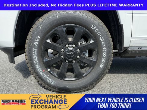 New 2026 RAM 3500 Laramie image 9