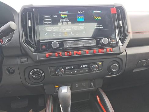 New 2026 Nissan Frontier PRO-4X image 14
