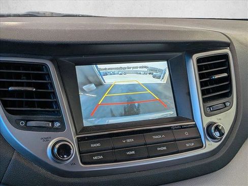Used 2018 Hyundai Tucson SEL FWD image 12