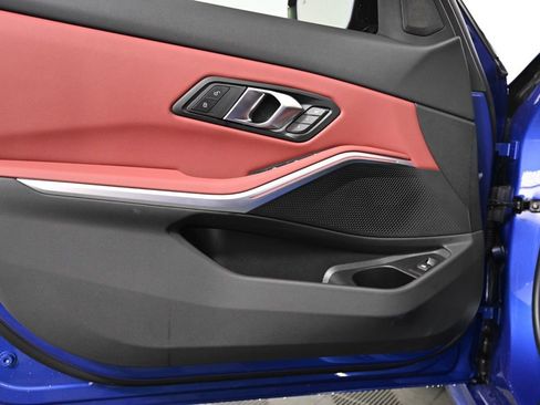 New 2026 BMW 330i Sedan w/ M Sport Package image 22
