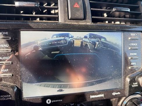 Used 2021 Toyota 4Runner TRD Off-Road image 14