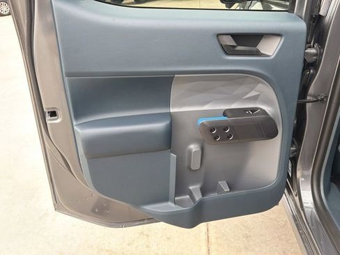 New 2025 Ford Maverick Lobo image 12