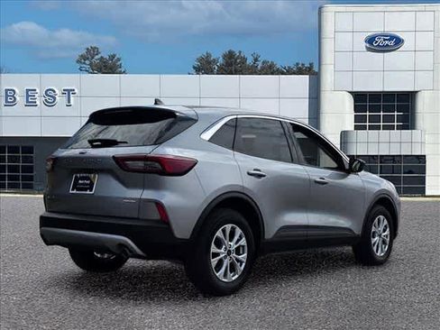 Used 2024 Ford Escape Active AWD/4WD image 9