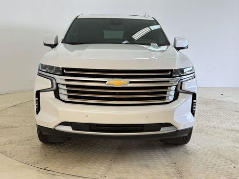 Used 2024 Chevrolet Tahoe High Country w/ Advanced Technology Package AWD/4WD image 6