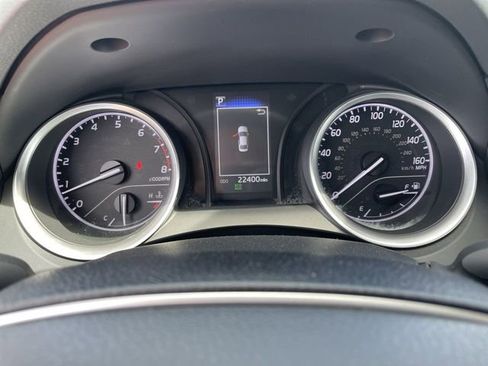 Used 2024 Toyota Camry LE FWD image 21