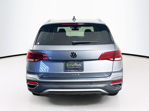 Used 2023 Volkswagen Taos SE FWD image 7