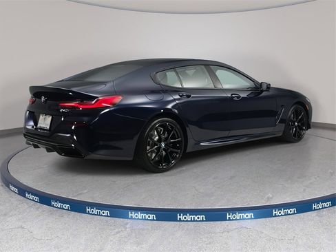 New 2026 BMW 840i xDrive image 5