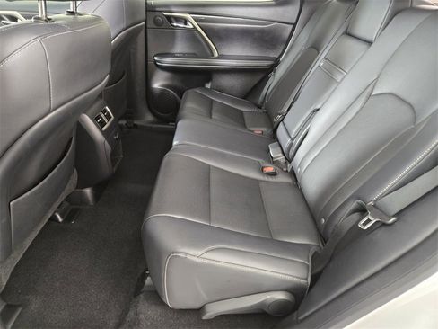 Used 2018 Lexus RX 350 FWD image 16