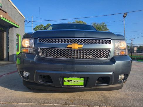 Used 2012 Chevrolet Avalanche LT w/ Texas Edition RWD image 62