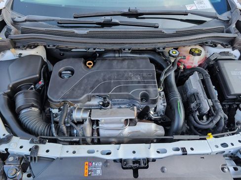 Used 2019 Chevrolet Cruze LT w/ LT Fleet Convenience Package image 22