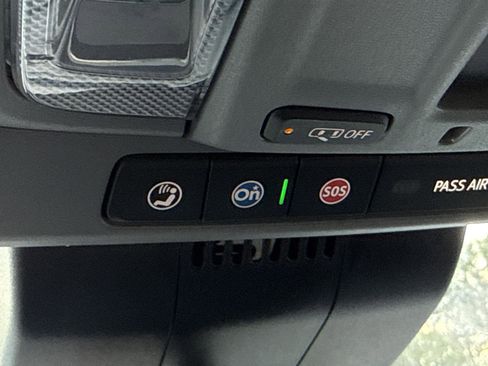 New 2026 Chevrolet Silverado 1500 RST w/ Convenience Package II image 17