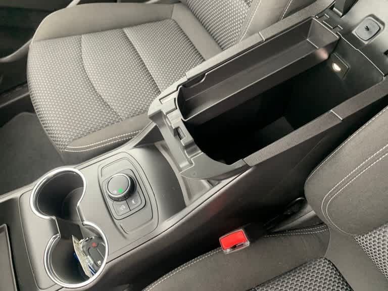 Used 2024 GMC Terrain SLE FWD image 26