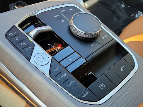 New 2026 BMW 430i Convertible RWD image 26