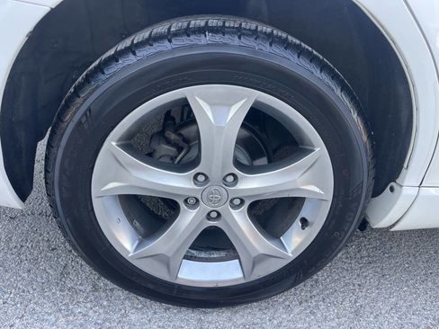 Used 2014 Toyota Venza LE image 21