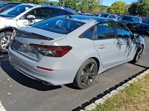 Used 2026 Honda Civic Si image 5