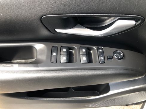Certified 2023 Hyundai Tucson SEL AWD/4WD image 17