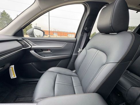 New 2026 MAZDA CX-90 3.3 Turbo w/ Preferred Package image 24