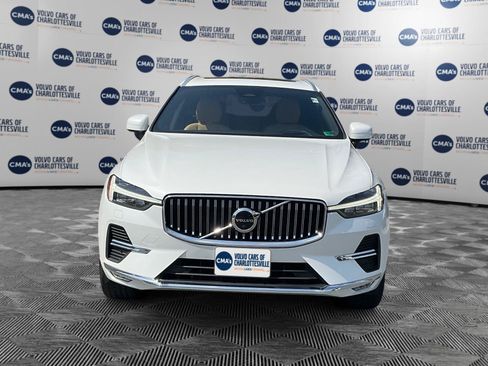 Used 2023 Volvo XC60 B5 Ultimate w/ Climate Package AWD/4WD image 8