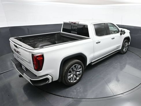 Used 2023 GMC Sierra 1500 Denali w/ Denali Reserve Package AWD/4WD image 44