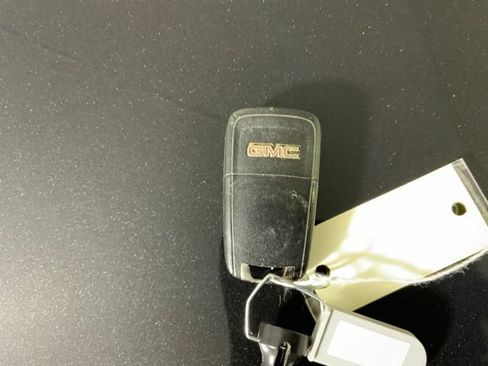 Used 2014 GMC Terrain Denali w/ LPO, Protection Package FWD image 49