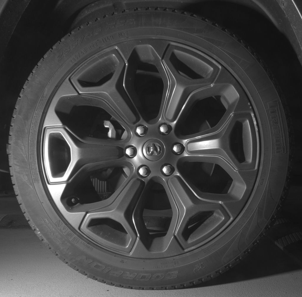 Used 2023 RAM 1500 Limited AWD/4WD image 16