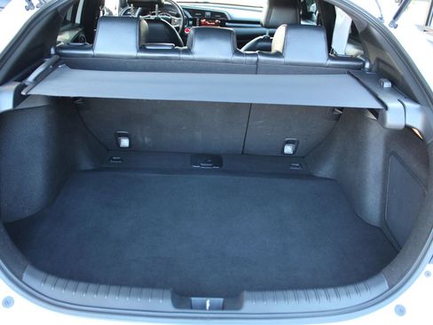 Used 2021 Honda Civic Sport Touring image 32