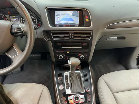 Used 2014 Audi Q5 2.0T Premium Plus w/ Premium Plus Package image 25