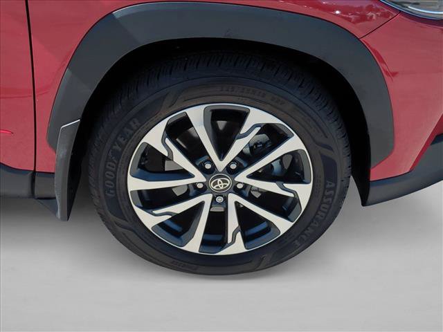 Certified 2024 Toyota Corolla Cross XLE AWD/4WD image 23