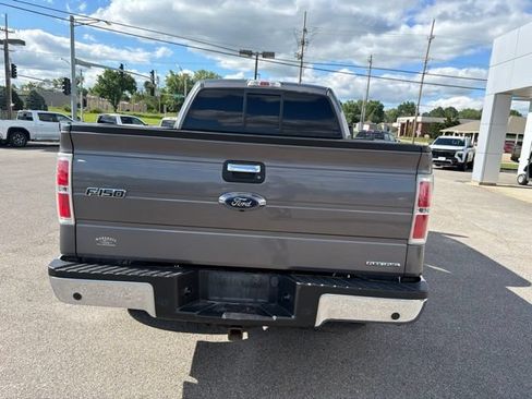 Used 2014 Ford F150 XLT w/ Equipment Group 302A Luxury AWD/4WD image 25