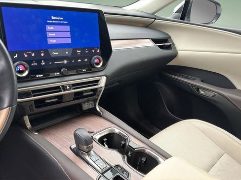 Certified 2023 Lexus RX 350 350 Premium image 23