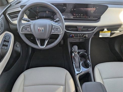 New 2026 Buick Encore GX Preferred w/ Comfort Package image 9
