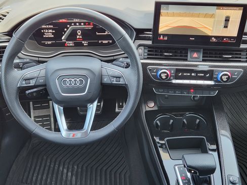 Used 2023 Audi S5 Prestige w/ Prestige Package image 27